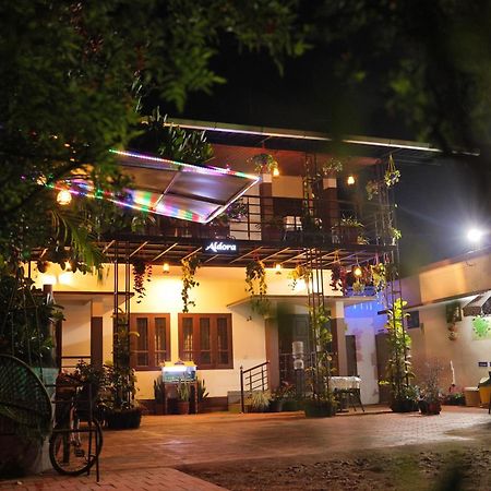 Aldora Holiday Homes Vythiri Εξωτερικό φωτογραφία