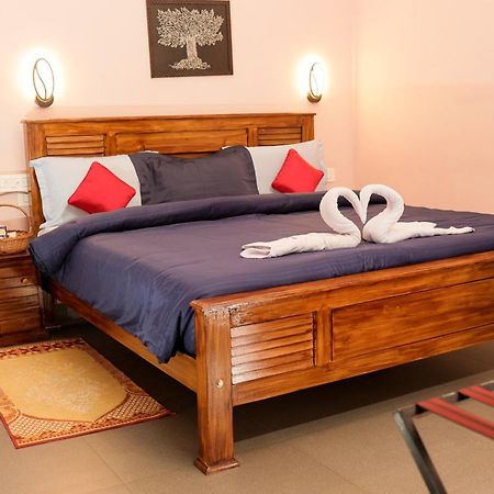 Aldora Holiday Homes Vythiri Εξωτερικό φωτογραφία