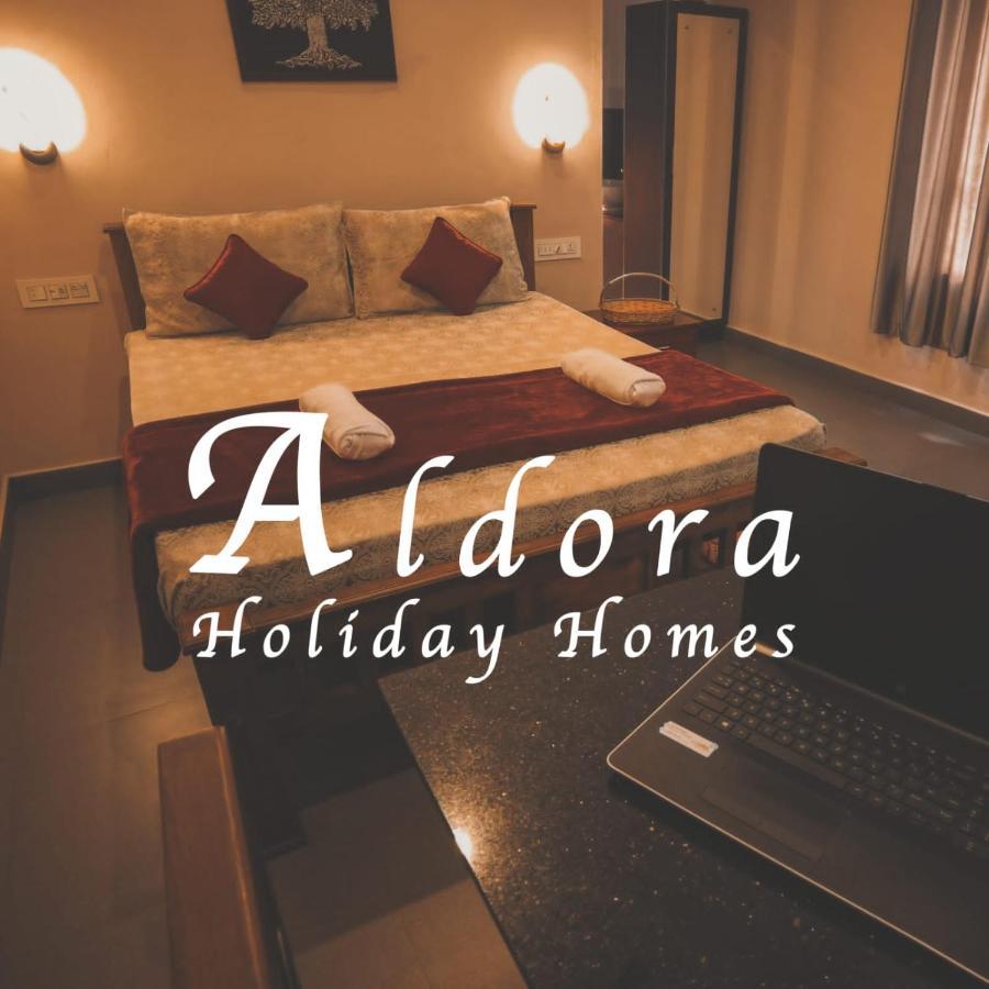 Aldora Holiday Homes Vythiri Εξωτερικό φωτογραφία