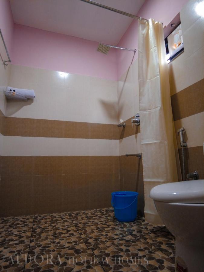 Aldora Holiday Homes Vythiri Εξωτερικό φωτογραφία