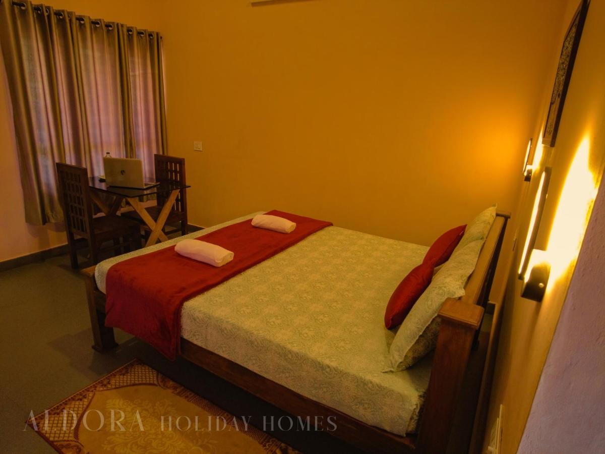 Aldora Holiday Homes Vythiri Εξωτερικό φωτογραφία