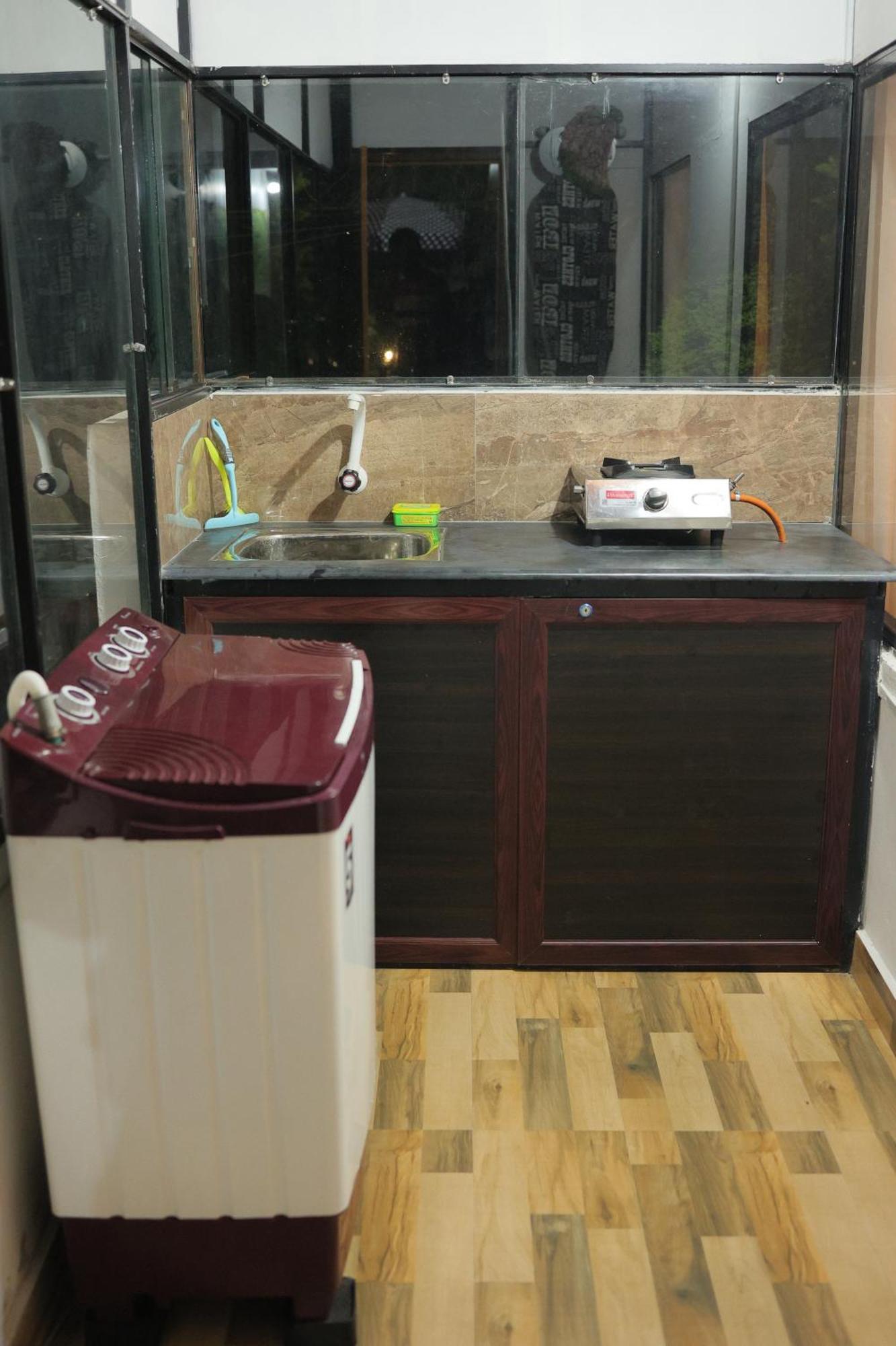 Aldora Holiday Homes Vythiri Εξωτερικό φωτογραφία